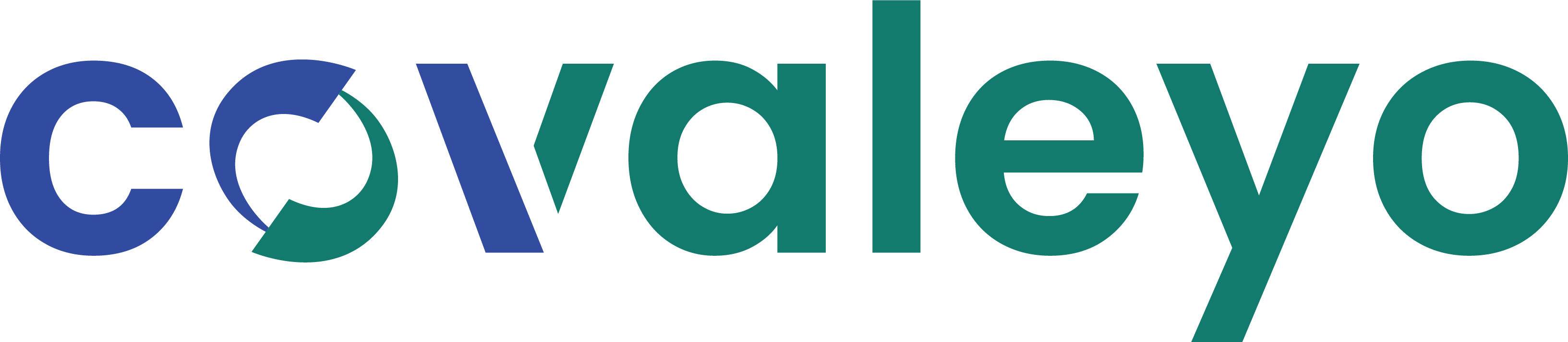 coValeyo logo