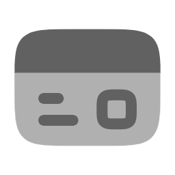 Line of Credit Icon
